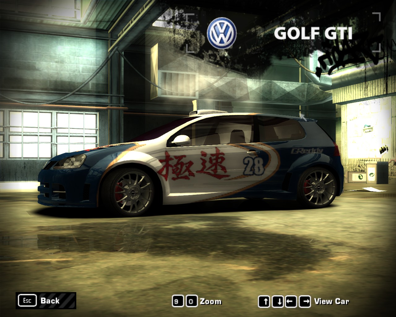 Need for Speed