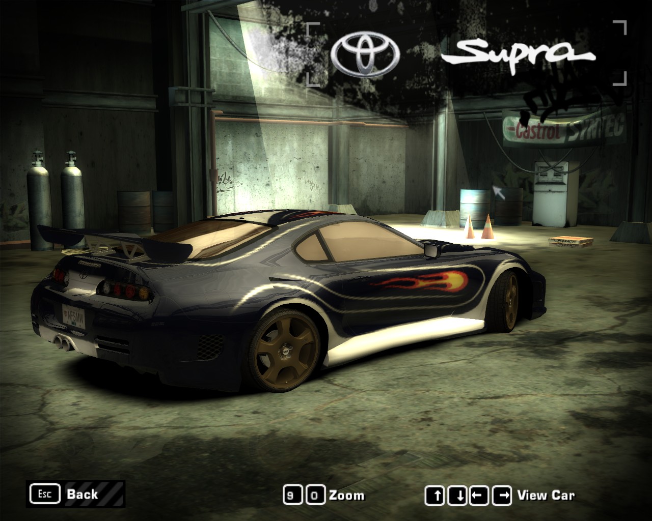 Need for Speed
