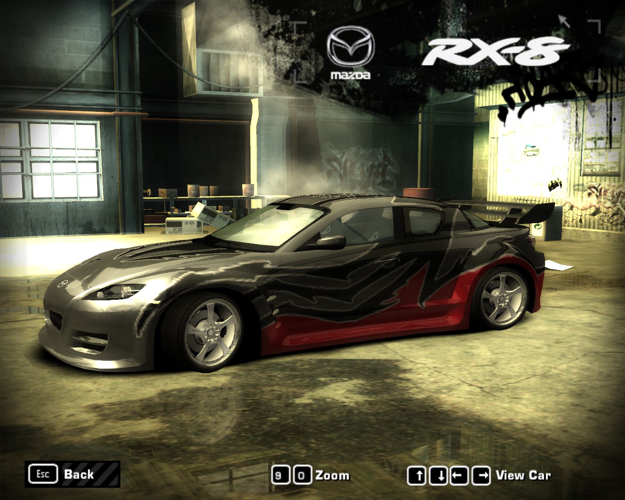 Need for Speed