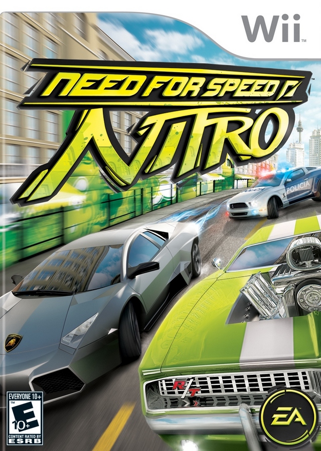 Box Art