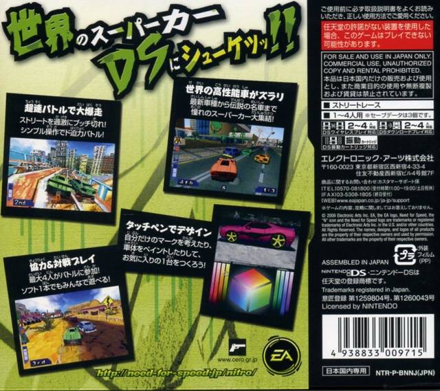 Box Art