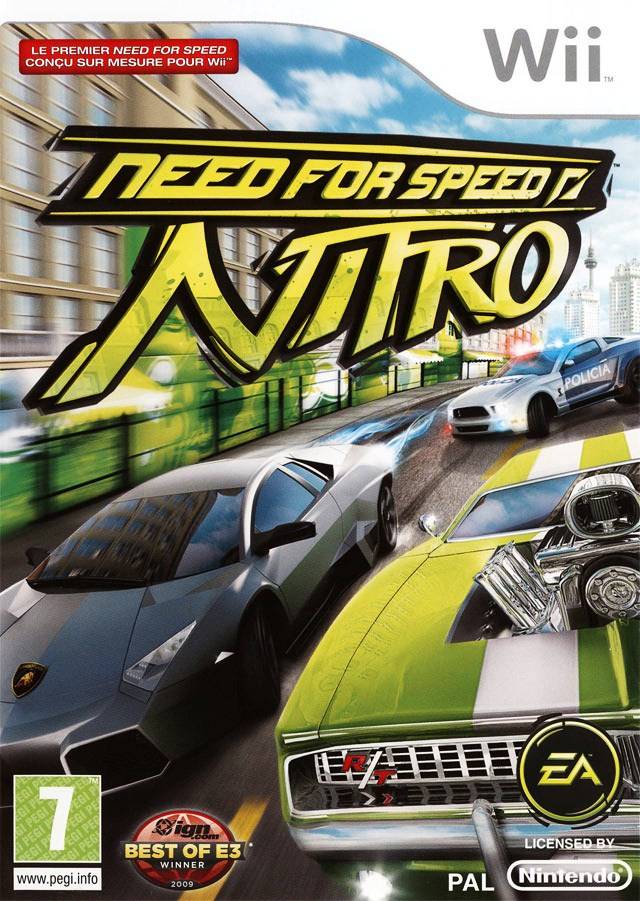 Box Art
