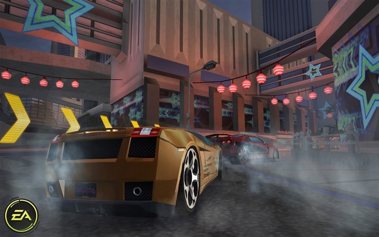 WII Screenshots