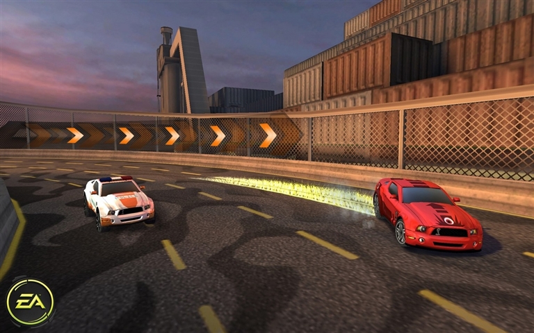 WII Screenshots