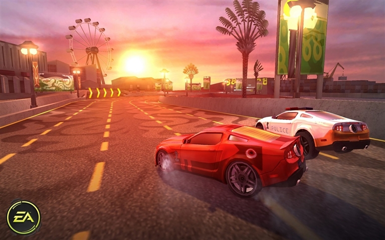 WII Screenshots