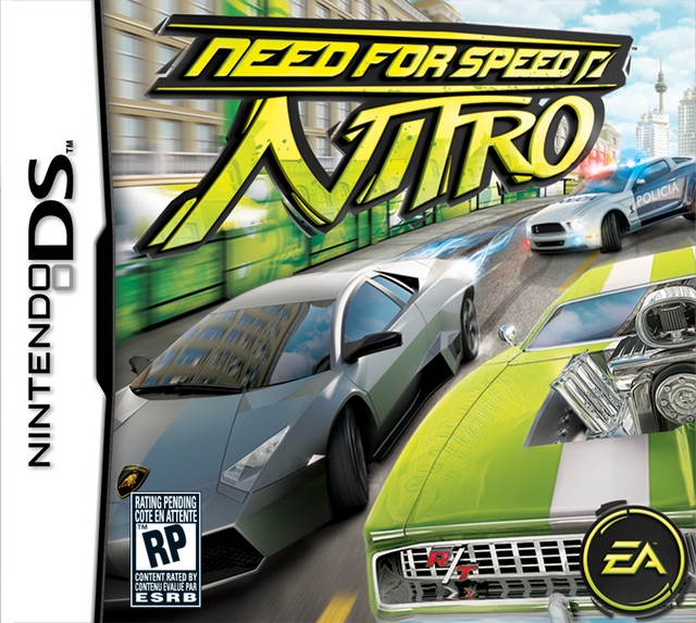 Box Art
