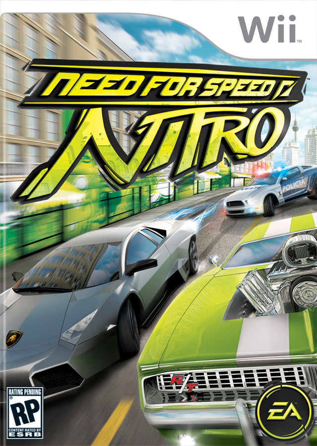 Box Art