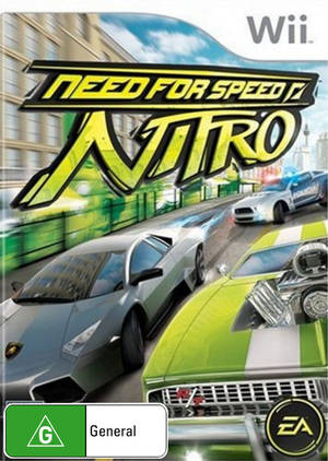 Box Art