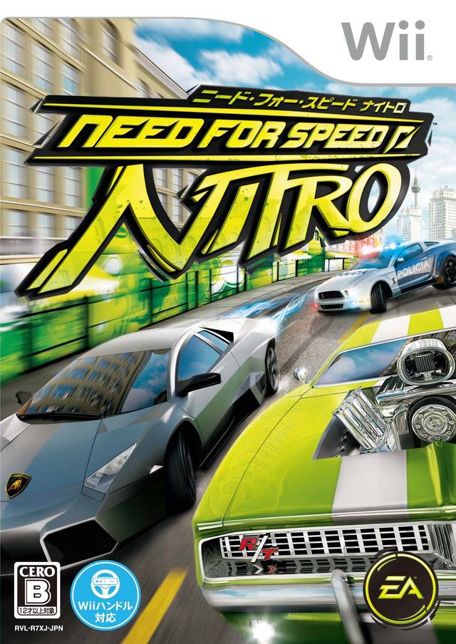 Box Art