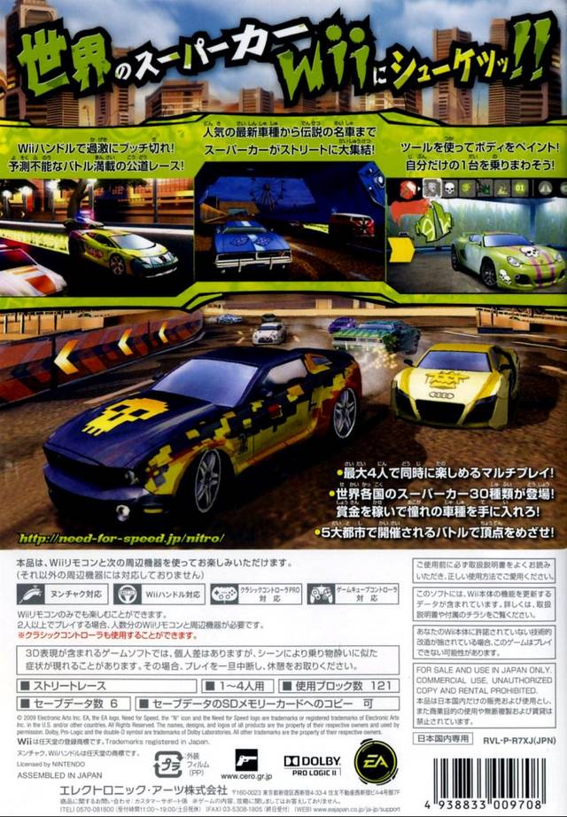 Box Art
