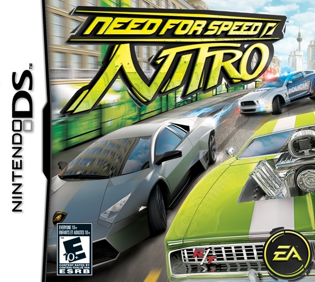 Box Art
