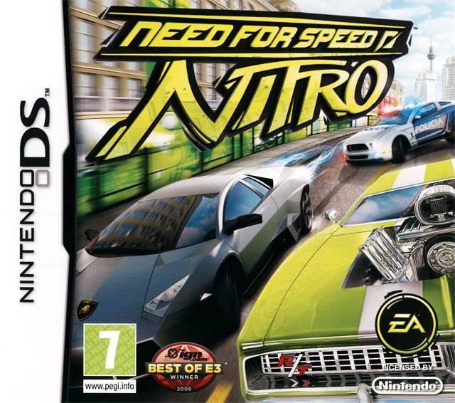 Box Art