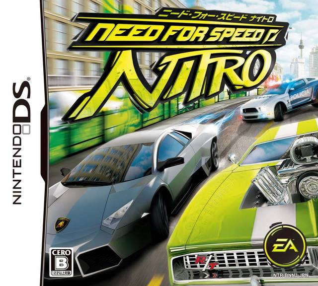 Box Art