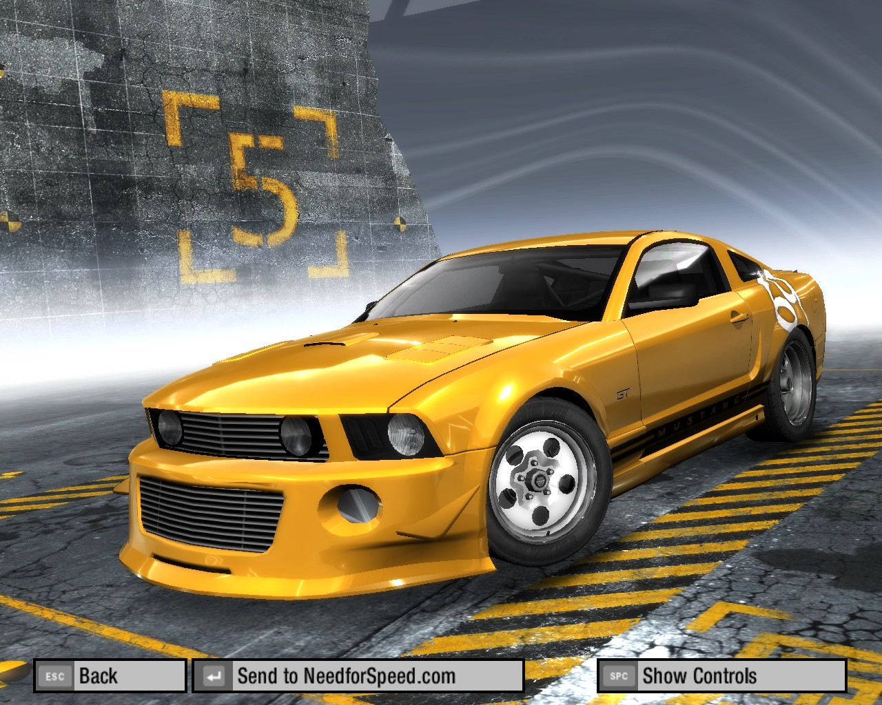 Need for Speed