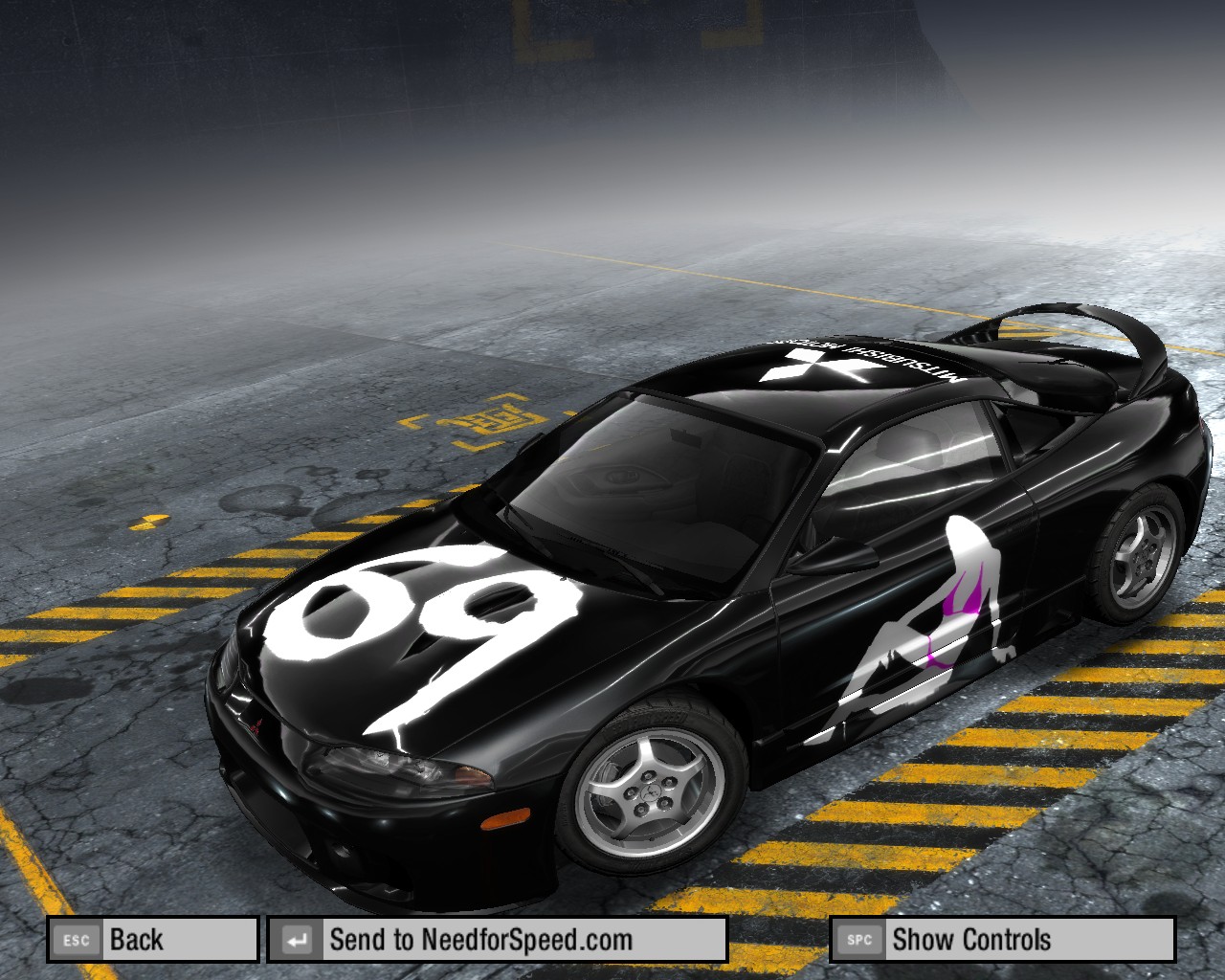 Need for Speed