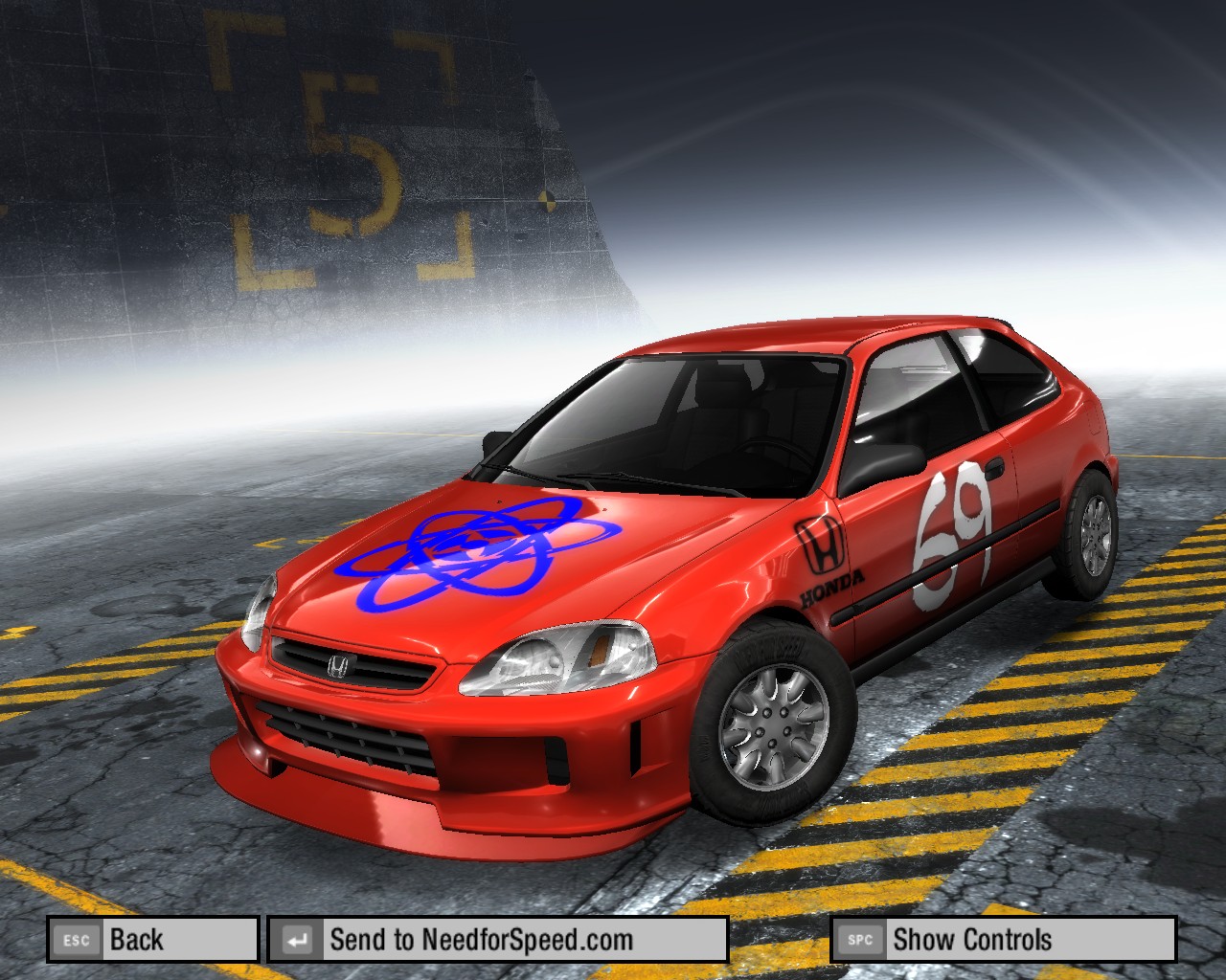 Need for Speed