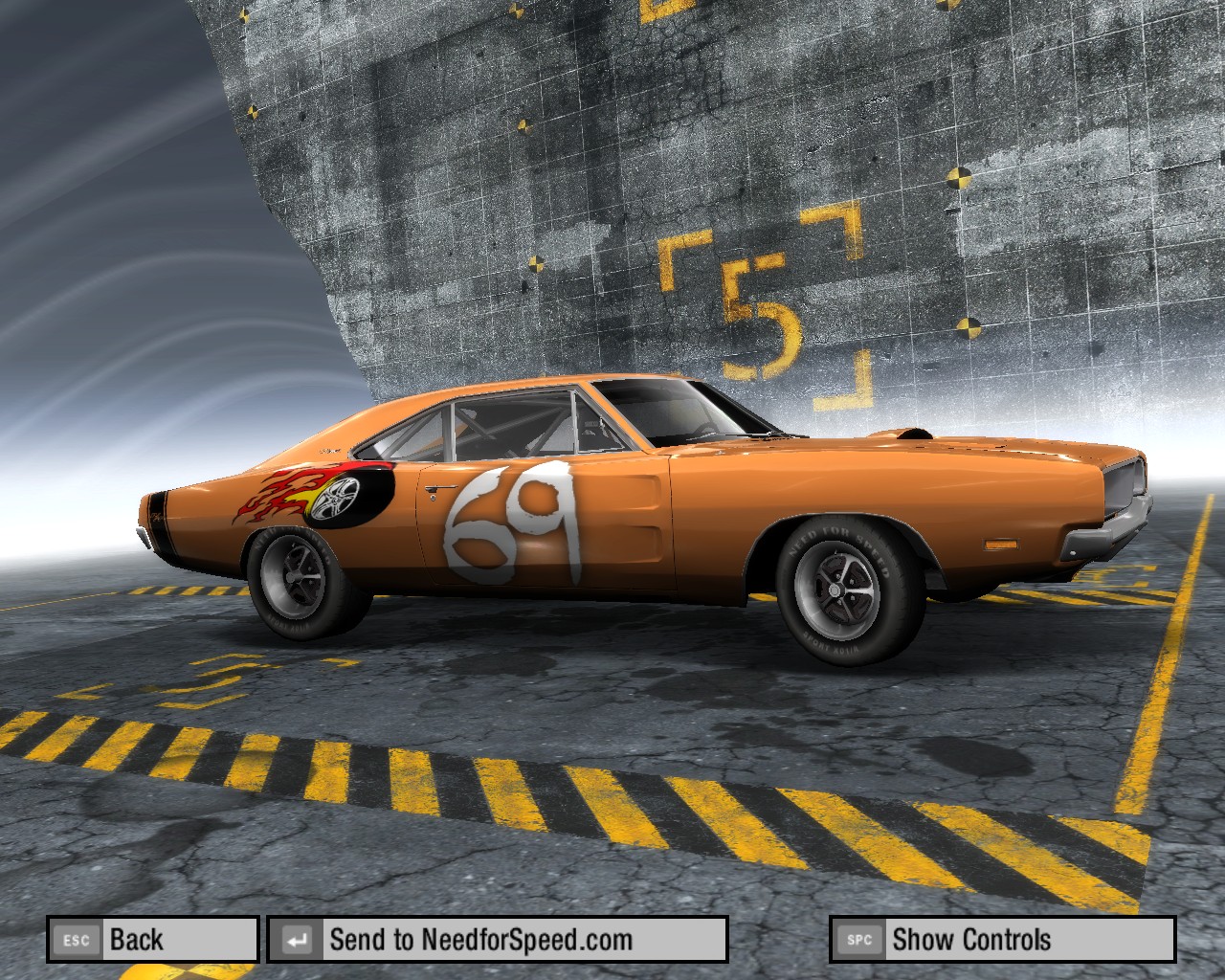 Need for Speed
