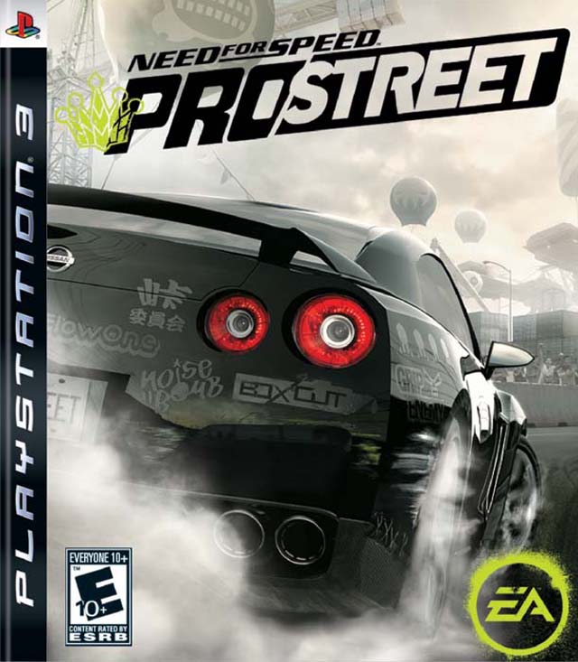 Box Art