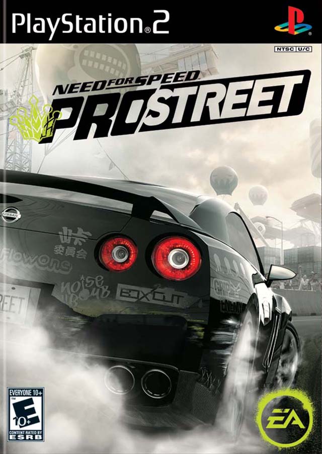 Box Art