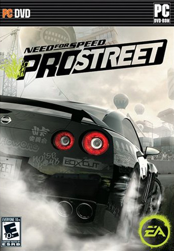 Box Art