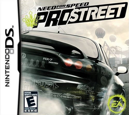 Box Art