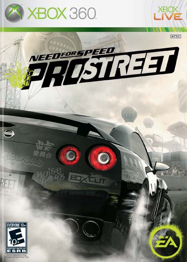 Box Art