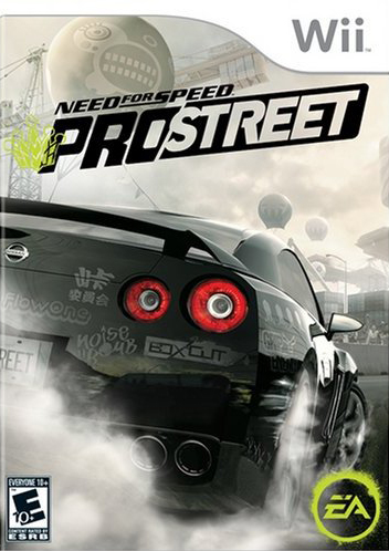 Box Art