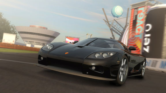 X360 Screenshots