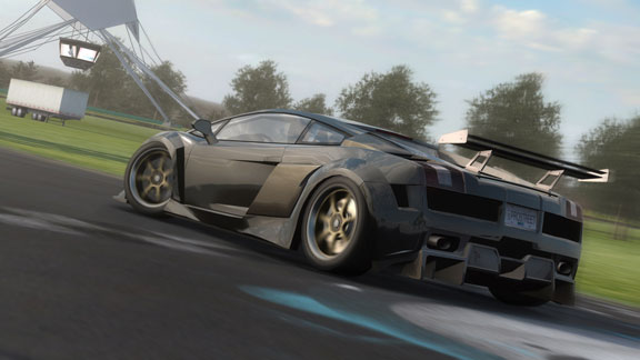 X360 Screenshots