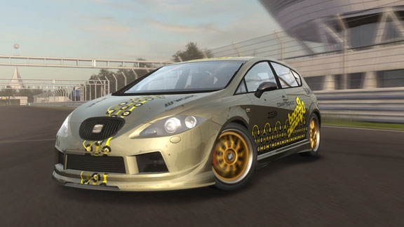 X360 Screenshots