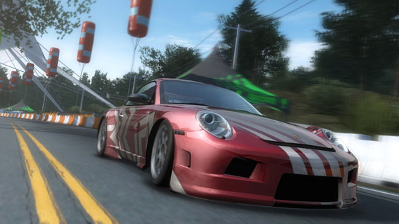 X360 Screenshots
