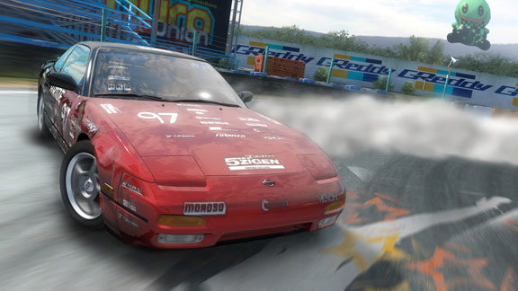 X360 Screenshots