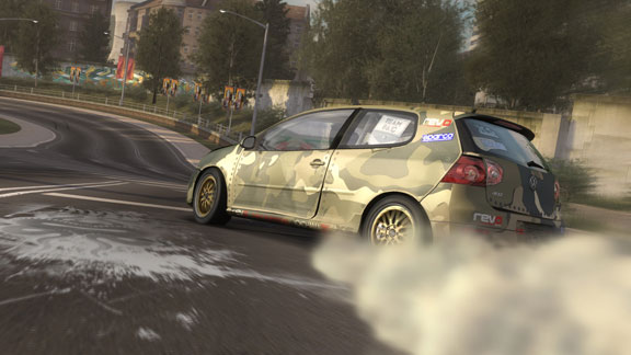 X360 Screenshots