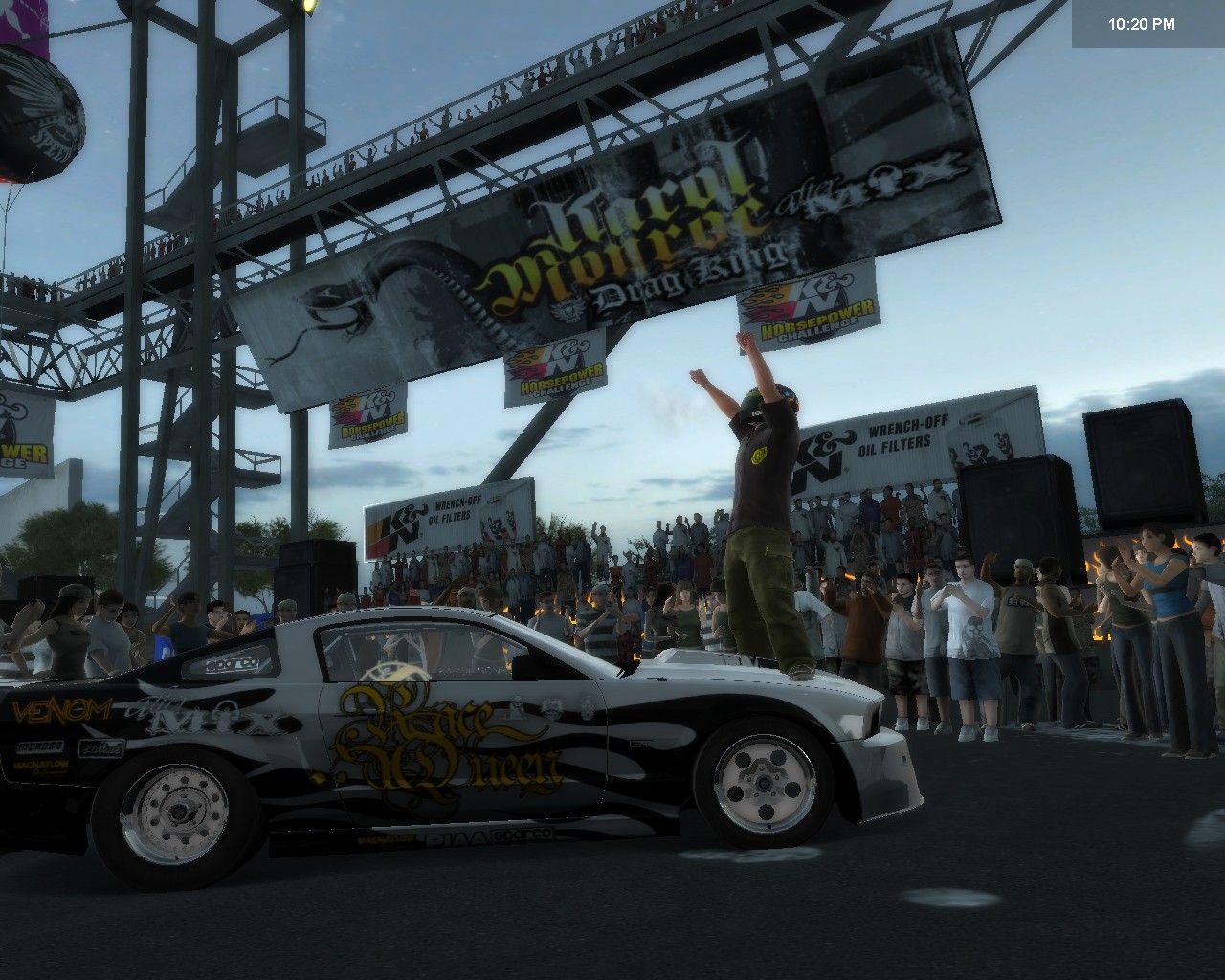 Need for Speed