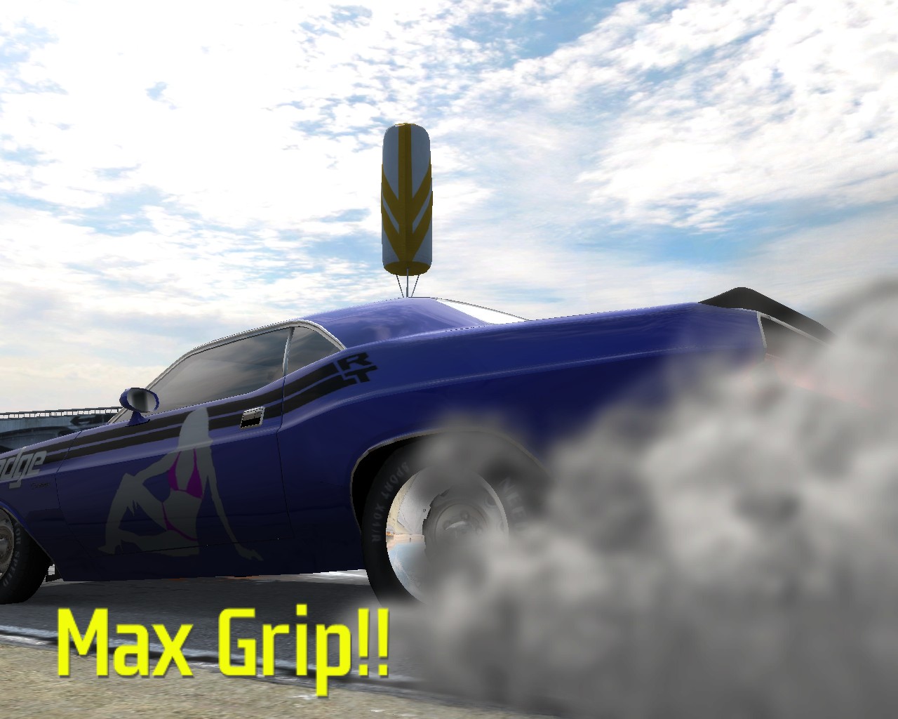 Need for Speed