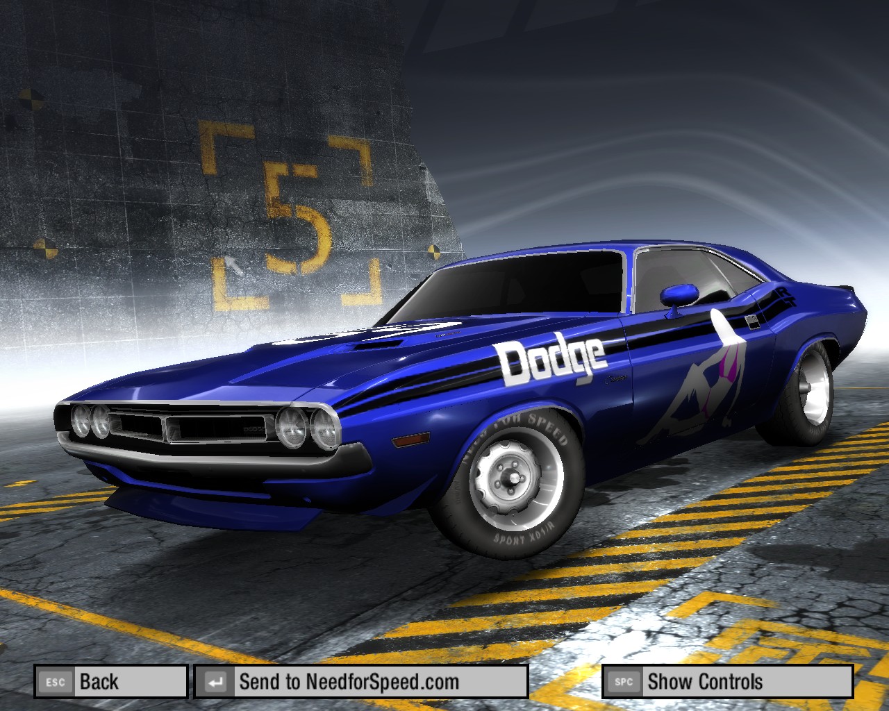 Need for Speed