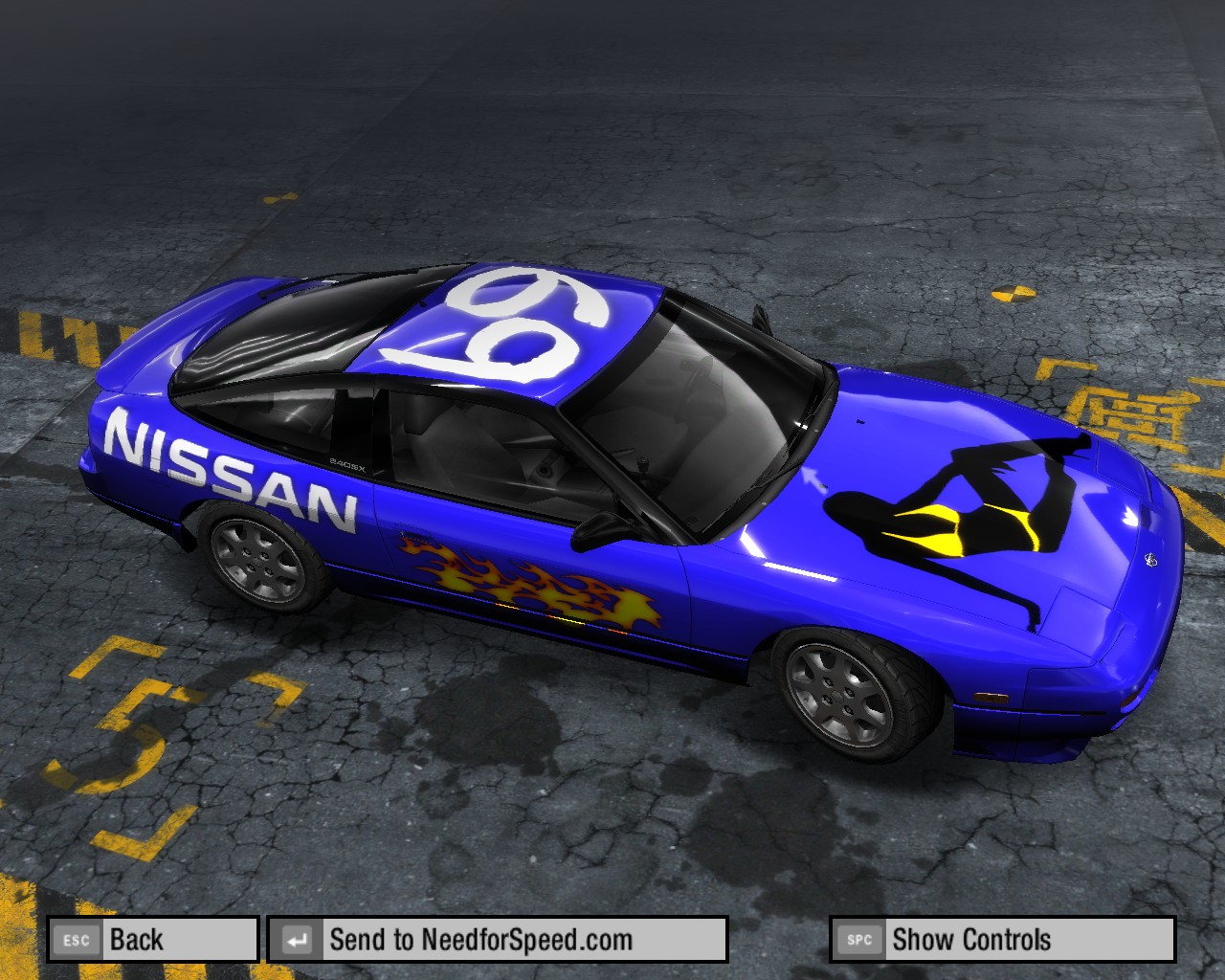 Need for Speed