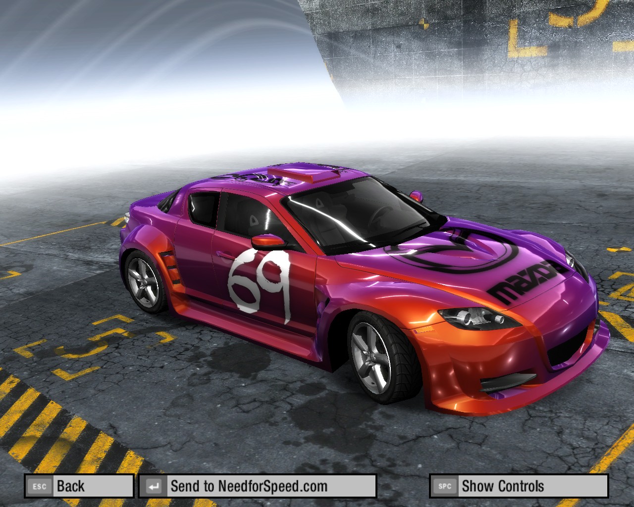 Need for Speed