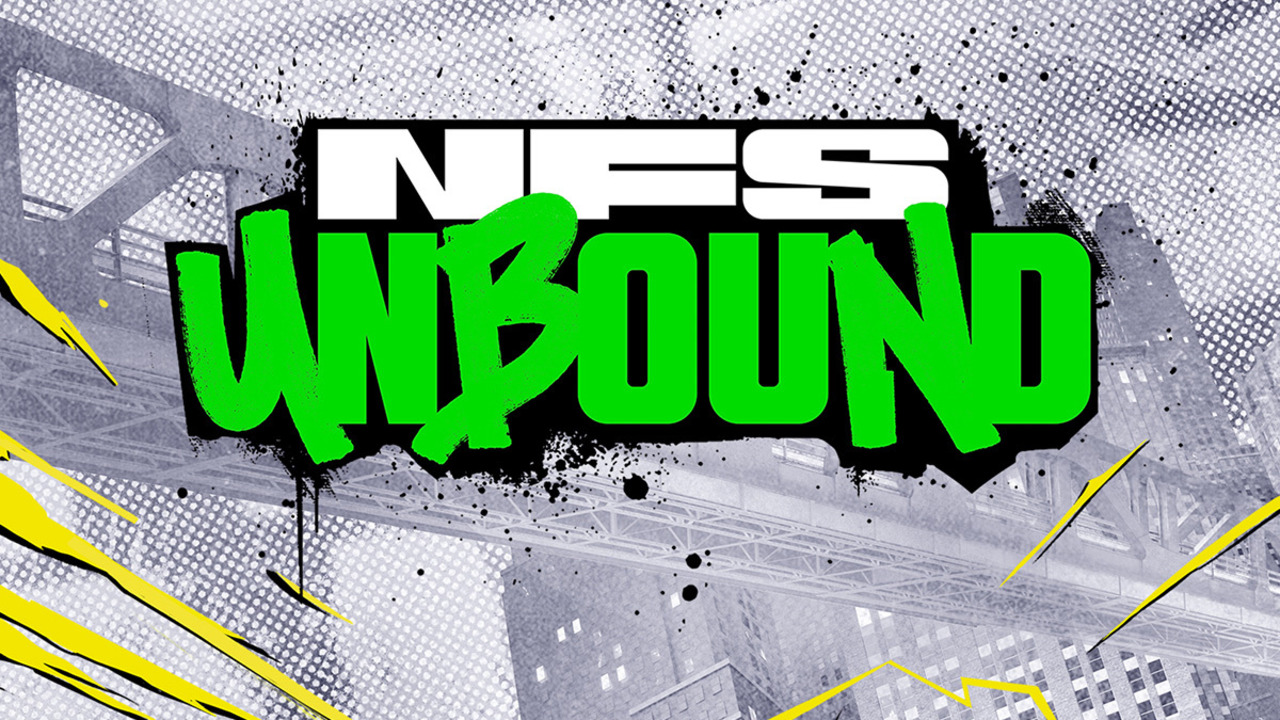 Need for Speed Unbound