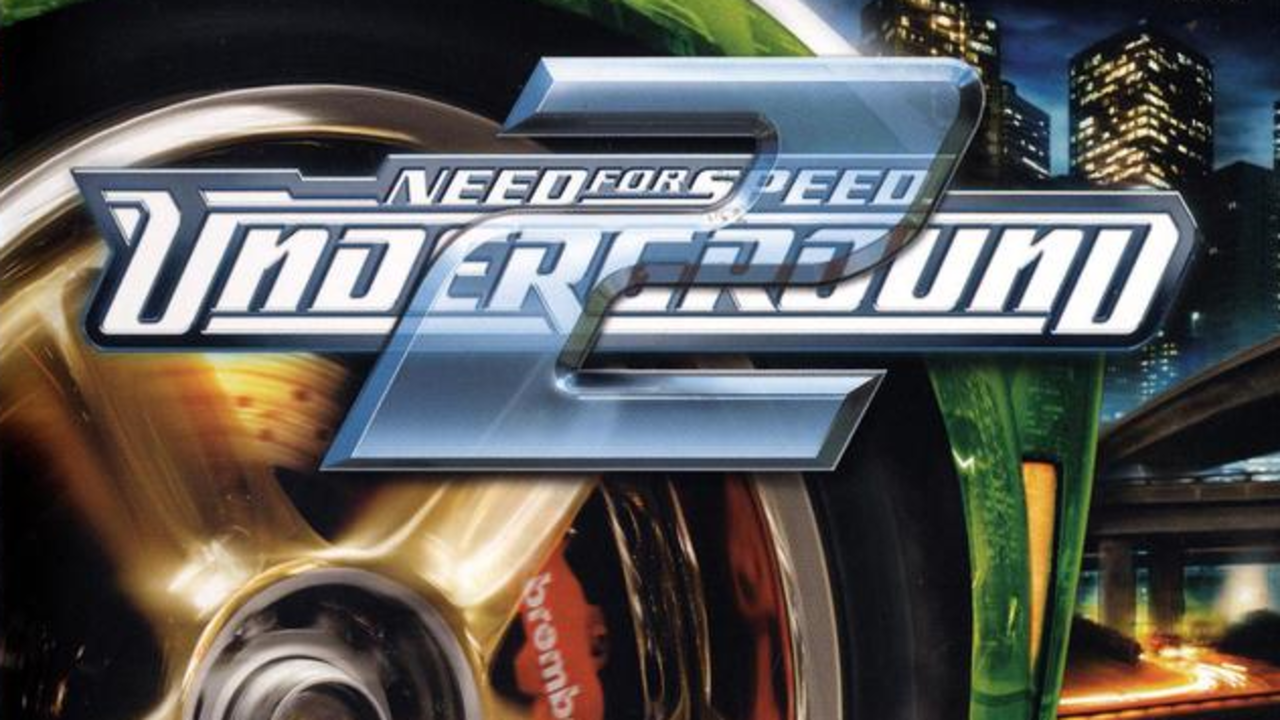 Need for Speed Underground 2