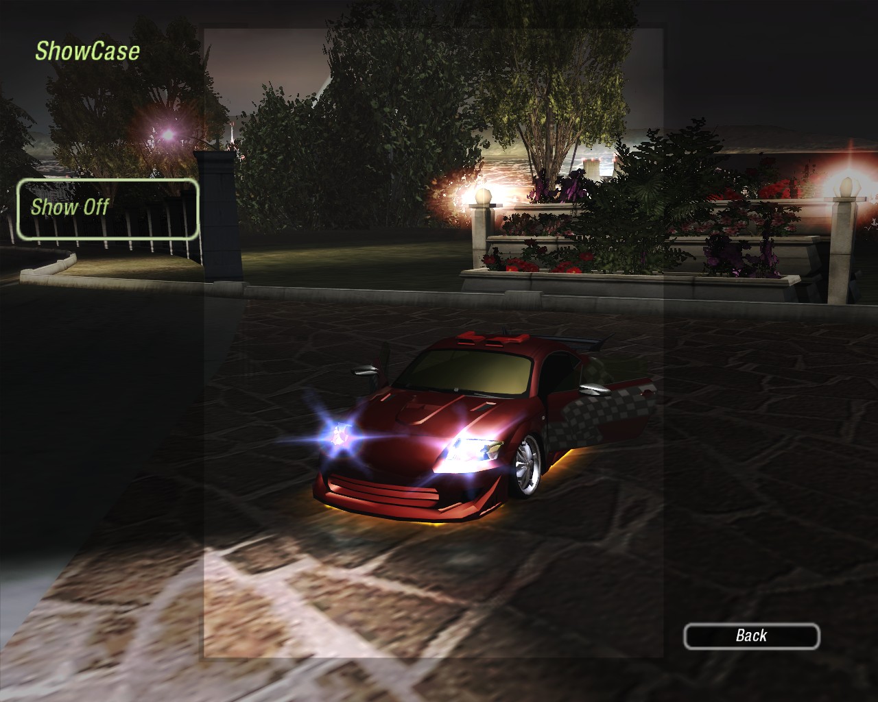 Need for Speed