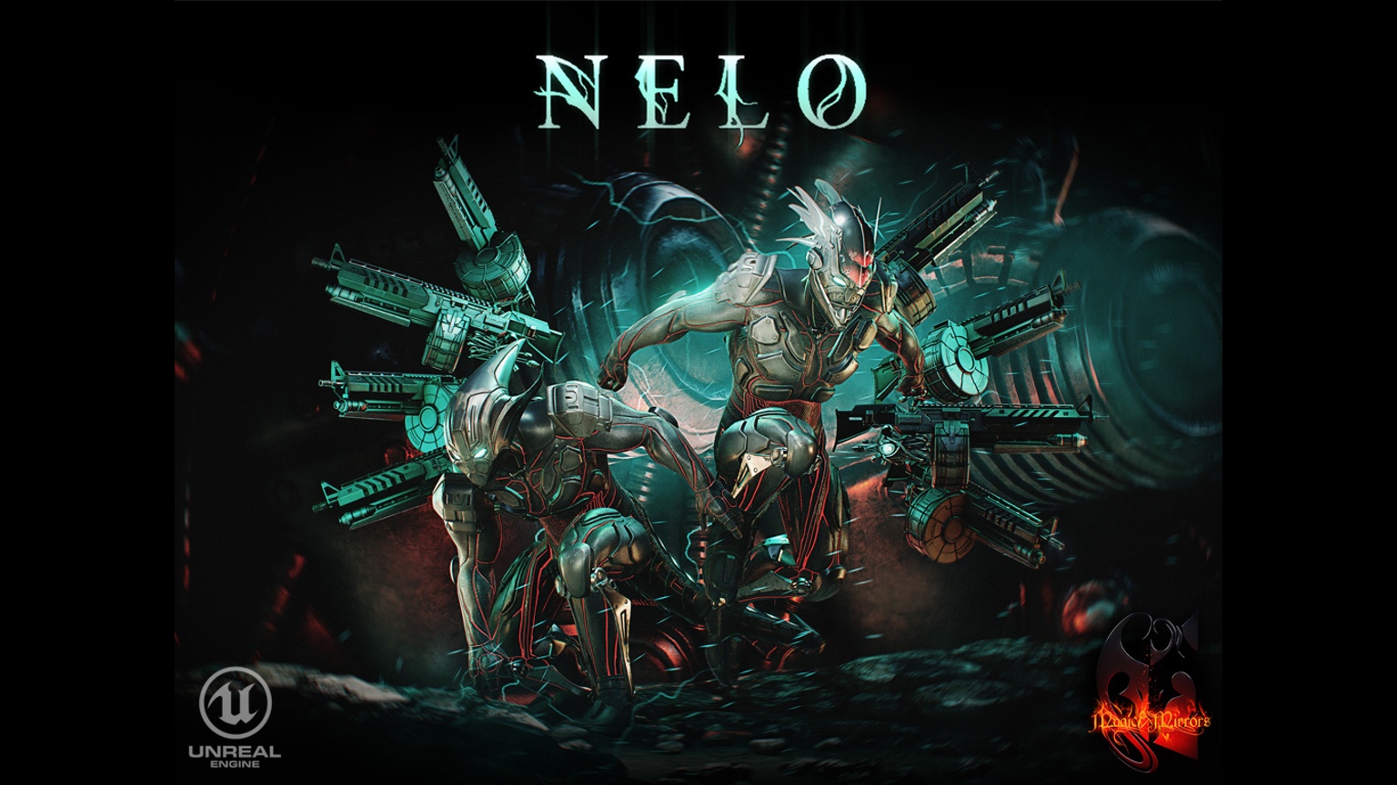 Nelo