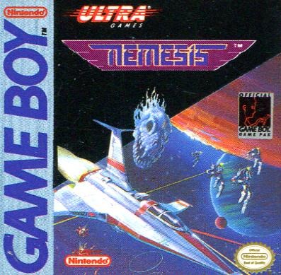 Gradius