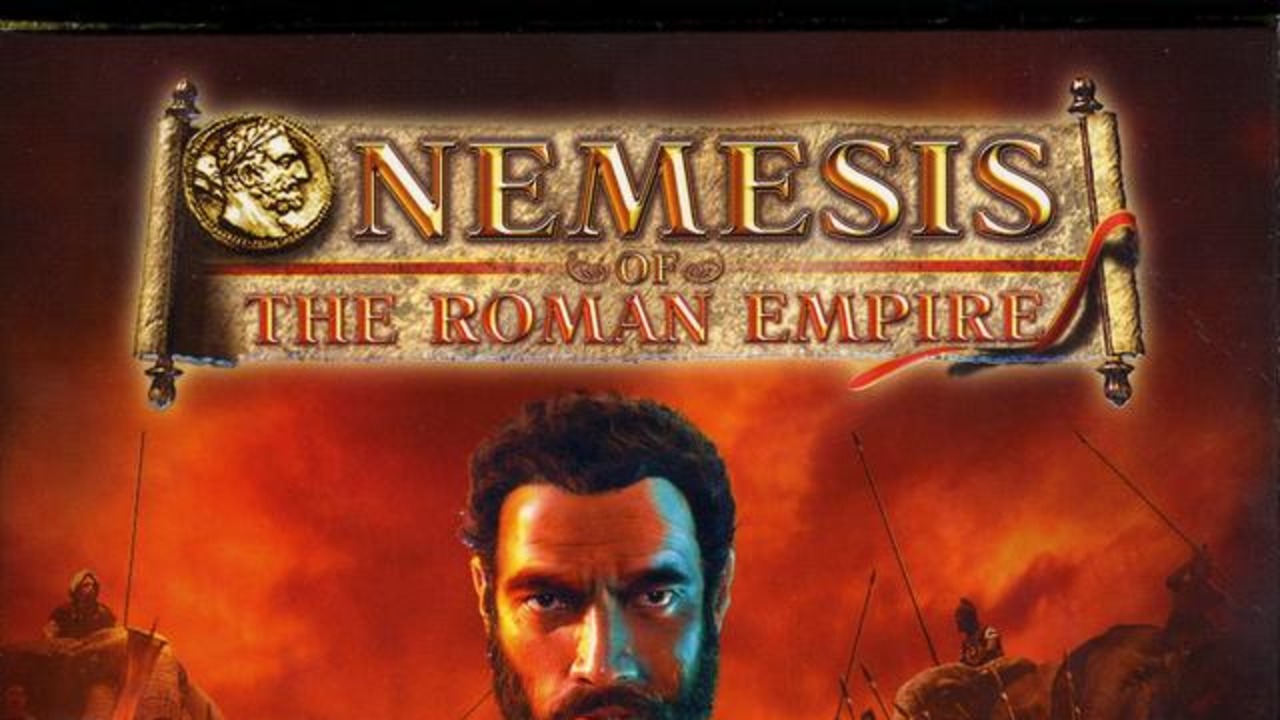 Nemesis of the Roman Empire