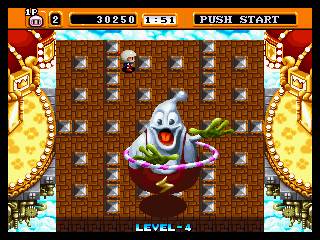 Neo Bomberman