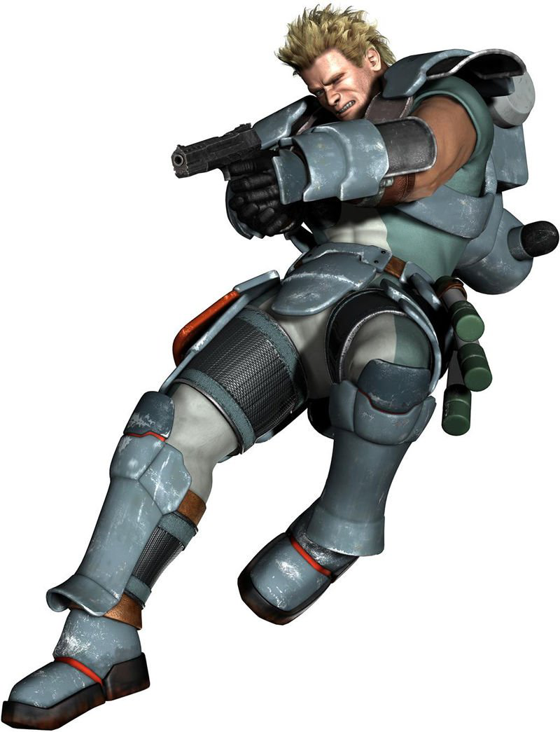 Neo Contra