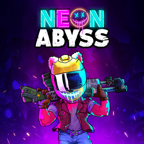 Neon Abyss