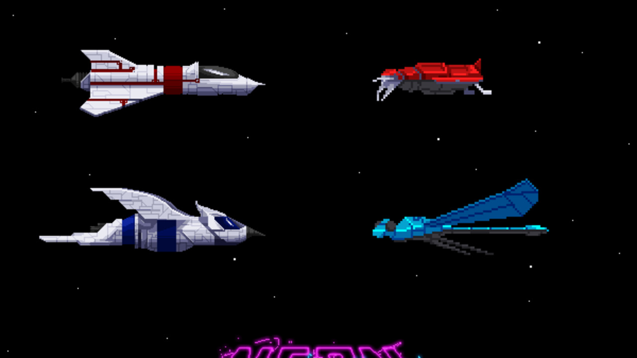Neon Aileron