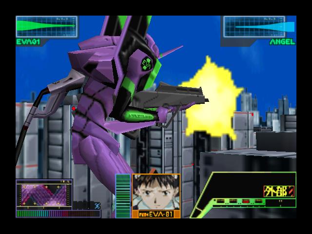 Random game pics