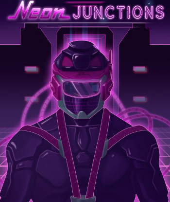 Neon Junctions